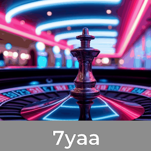 Descubra os Jogos de Cassino Diversificados no 7yaa