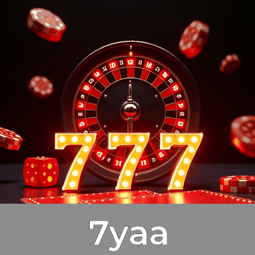 Descubra os Melhores Bônus Exclusivos no 7yaa Casino Online