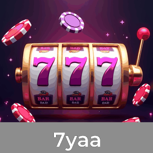 7yaa: Caça-Níqueis com Prêmios, Jogos de Mesa e Mais