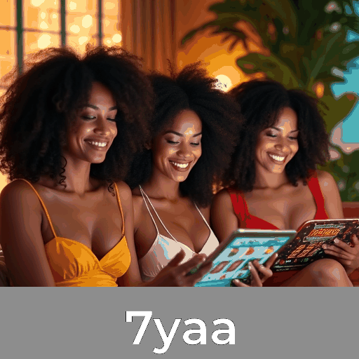 Descubra os Caça-Níqueis Emocionantes do 7yaa com Altas Recompensas