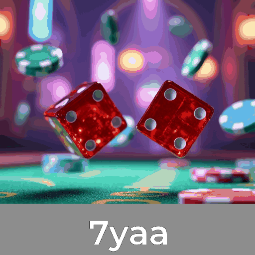 7yaa: Caça-Níqueis com Prêmios, Jogos de Mesa e Mais