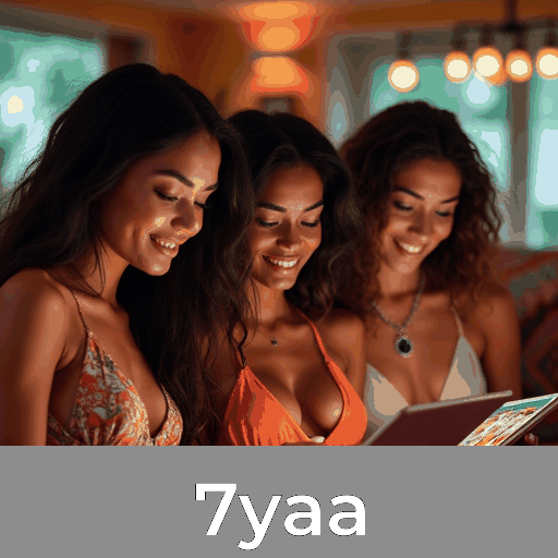 7yaa: Seu Cassino Online Seguro e Premiado