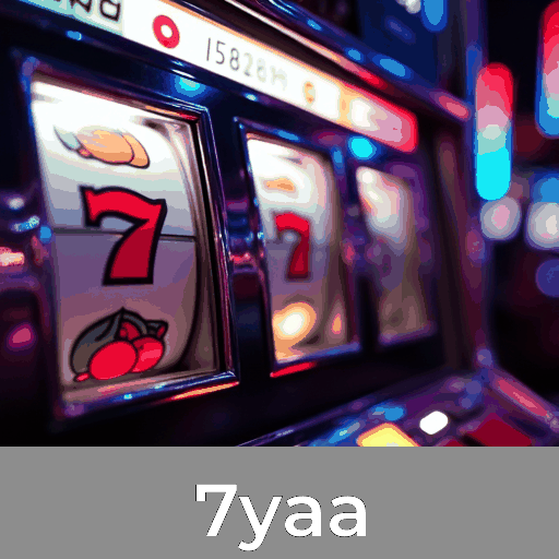 7yaa: Seu Cassino Online Seguro e Premiado