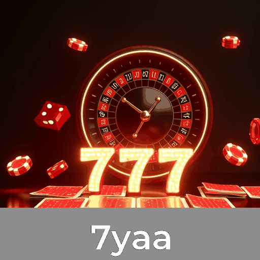 7yaa: A Emoção dos Jogos de Cassino e Oportunidades de Ganhar