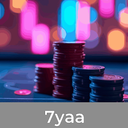 7yaa: Plataforma de Jogo com Segurança e Serviços Profissionais