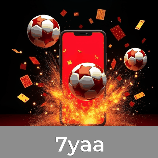 7yaa: Plataforma de Jogo com Segurança e Serviços Profissionais